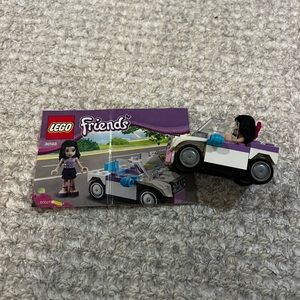 LEGO Friends set